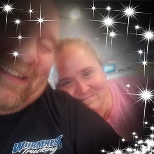 Meet your Posher, Sherri